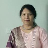 Sunkara Sushma Drawing trainer in Bangalore