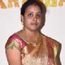 Photo of Pavithra R.