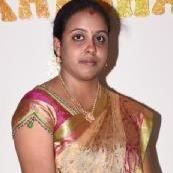 Pavithra R. Tamil Language trainer in Tiruvallur