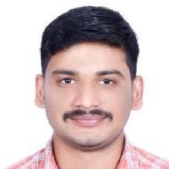 Uday Mante Class 10 trainer in Pune