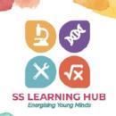 Photo of SS Learning Hub