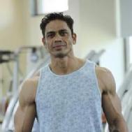 Yogesh Pavaskar Personal Trainer trainer in Ahmedabad