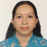 Rekha N. Computer Course trainer in Kalyan