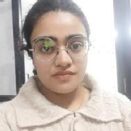 Harpreet K. Spoken English trainer in Dehradun