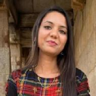 Zalak M. Class I-V Tuition trainer in Bangalore