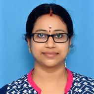 Gayatri Vijayanandan Class I-V Tuition trainer in Chennai