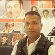 Rajkumar RS Film Direction trainer in Bangalore