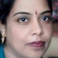 Mousumi D. Vocal Music trainer in Kolkata