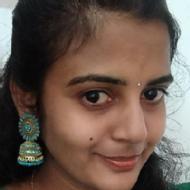 Aishwarya Kachavi Class 12 Tuition trainer in Ranebennur