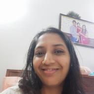 Priyanka S. Class I-V Tuition trainer in Gurgaon