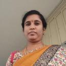 Photo of D. Sangeetha