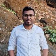 Amol Shete DevOps trainer in Mumbai