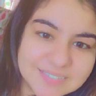 Sukriti Narula Class I-V Tuition trainer in Gurgaon