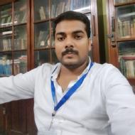 Suman Das Class 10 trainer in Howrah