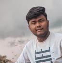 Photo of Soumya Ranjan Naik