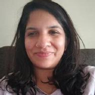 Mridula Kumar Class 12 Tuition trainer in Bangalore