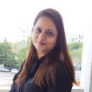Shweta Pandey Sanskrit Tutors trainer in Hyderabad