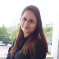 Shweta Pandey Class I-V Tuition trainer in Hyderabad