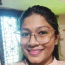 Photo of Sai Shreya  K.