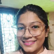 Sai Shreya  K. Class 11 Tuition trainer in Siranandha Puram