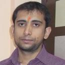 Photo of Ravi Roy