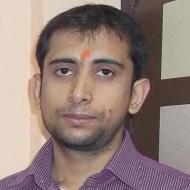 Ravi Roy Web Designing trainer in Ghaziabad