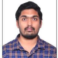 Rudra Uday Kiran Class 11 Tuition trainer in Hyderabad