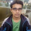 Photo of Abhishek Kumar