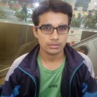 Abhishek Kumar German Language trainer in Delhi