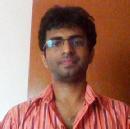 Photo of Vishnu Prasad S