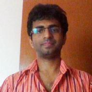 Vishnu Prasad S Chess trainer in Ernakulam