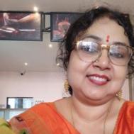 Sarmistha Ghosh Vocal Music trainer in Asansol