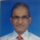 Photo of Laxman Karande