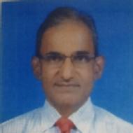 Laxman Karande Class 12 Tuition trainer in Panvel