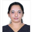 Gouri V. CBSE Tuition classes trainer in Pathanapuram