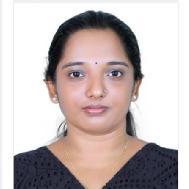 Gouri Class 11 Tuition trainer in Pathanapuram