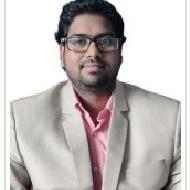 Dr. Vikram N Electronics Tutors trainer in Bangalore