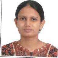 Jayashri P. Hindi Language trainer in Bangalore