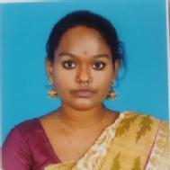 Nirmala K. Class 7 Tuition trainer in Sirkali