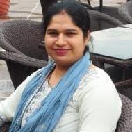 Kanika Gupta Class I-V Tuition trainer in Sangrur