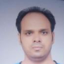 Photo of Manish Kumar Sharma