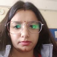 Sakshi Sharma Class I-V Tuition trainer in Dehradun