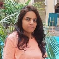 Neha Class I-V Tuition trainer in Noida