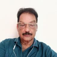 Sharad Sharma Class 9 Tuition trainer in Pune