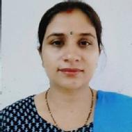 Meenu Pandey Class I-V Tuition trainer in Hyderabad