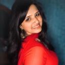 Photo of Dr Aastha Maingi