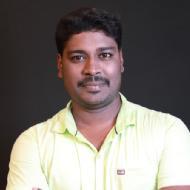 Vinoth Art and Craft trainer in Papanasam