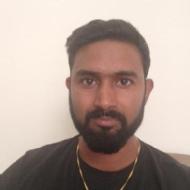 Deven Kunar Personal Trainer trainer in Chhatikara