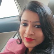 Megha Goel Class I-V Tuition trainer in Delhi