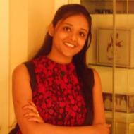 Sneha P. Cooking trainer in Pune